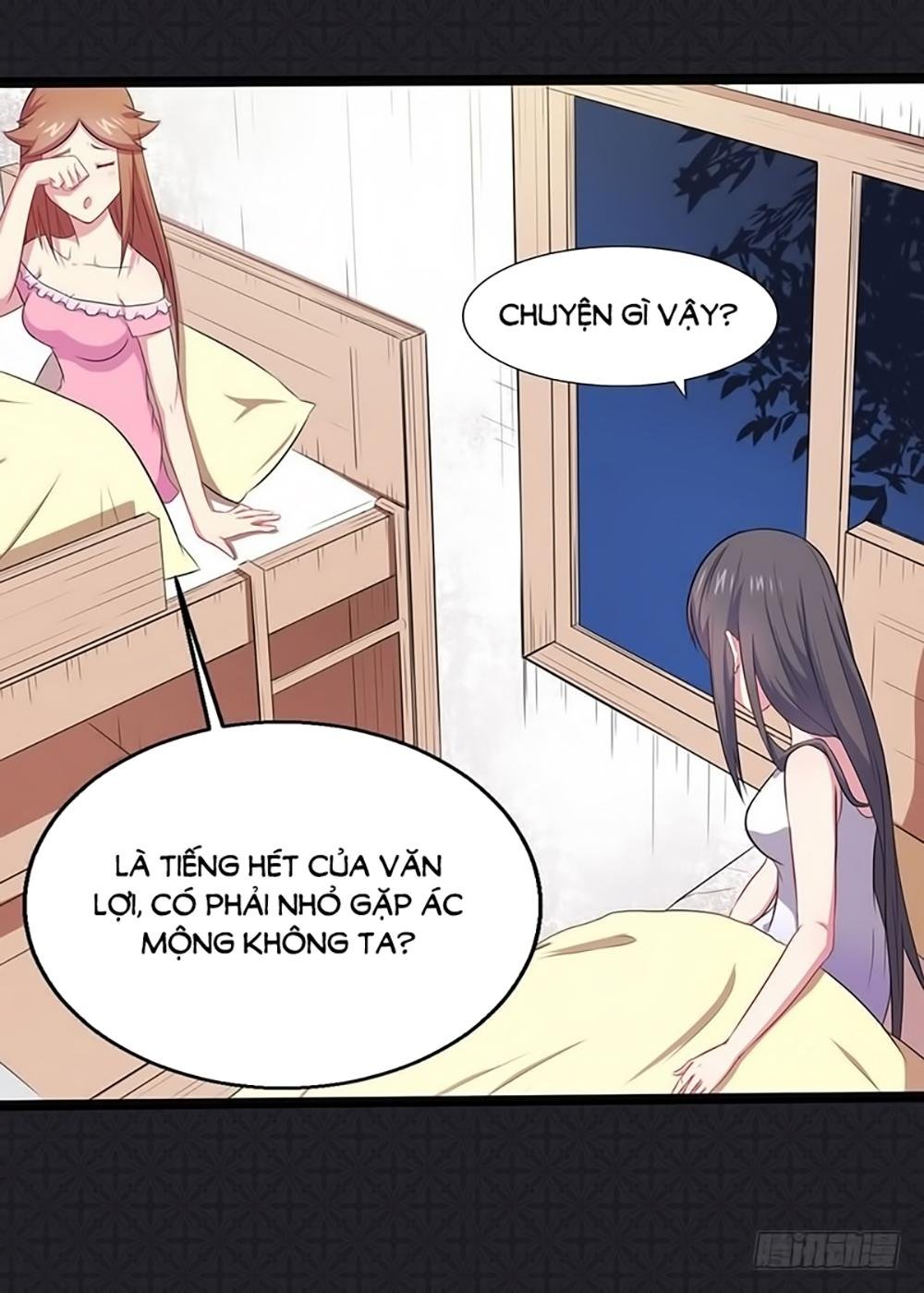 ngạo kiều quỷ vương yêu ta chapter 14 26