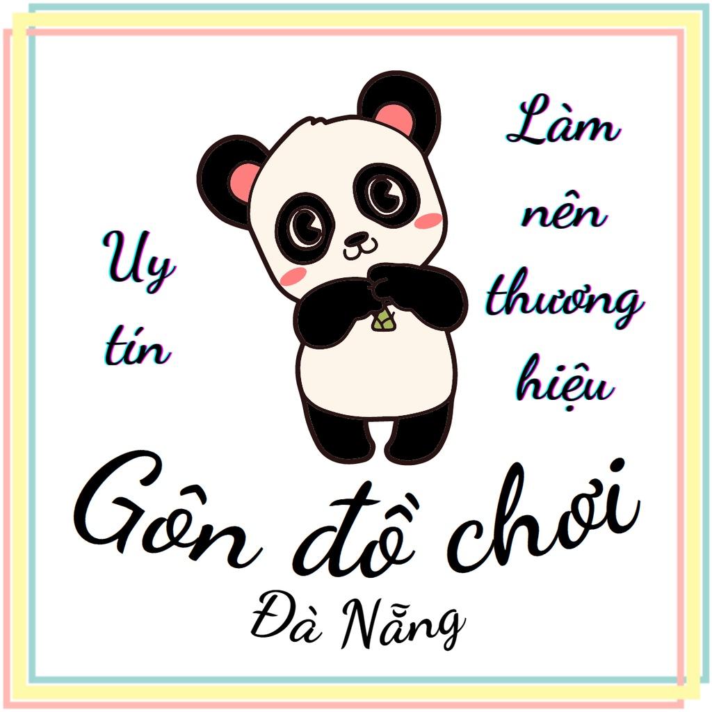 Đồ chơi Cá sấu cắn tay loại to cho bé - đồ chơi giải trí vui nhộn Gôn đồ chơi