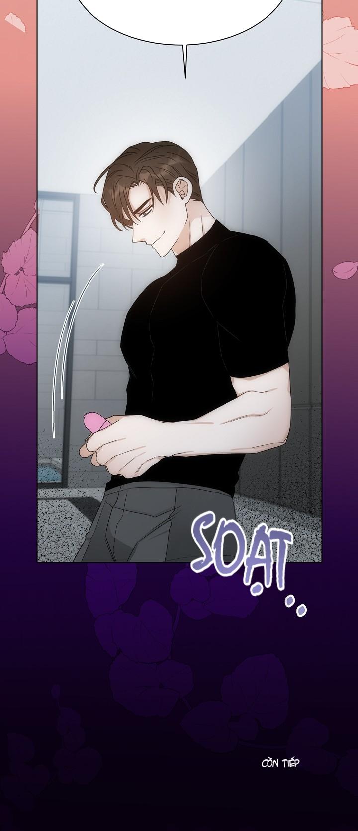 chuyện tình lãng mạn tại manhattan chapter 45 51