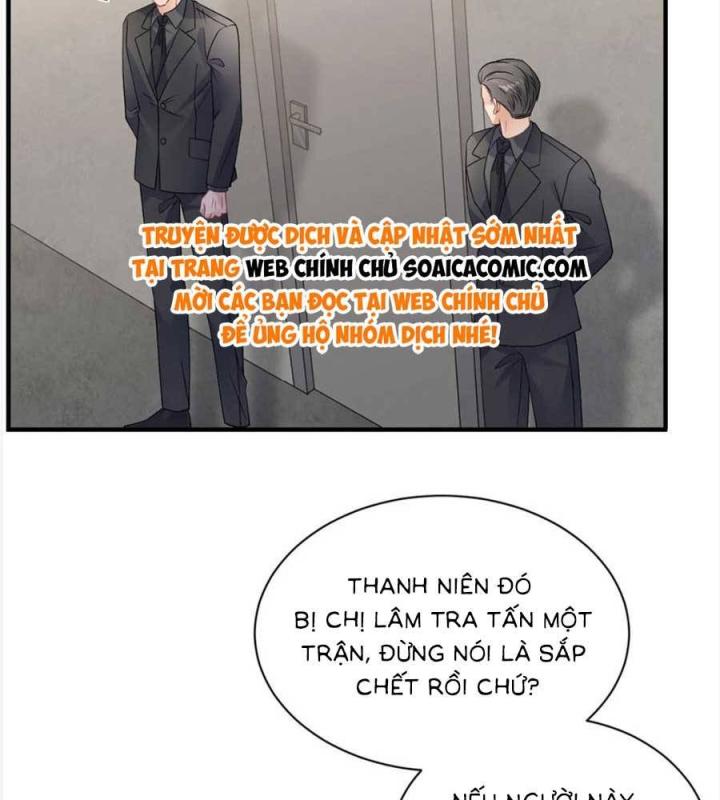 đại tiểu thư có thể có bụng dạ gì xấu chứ! (full) chapter 187 41