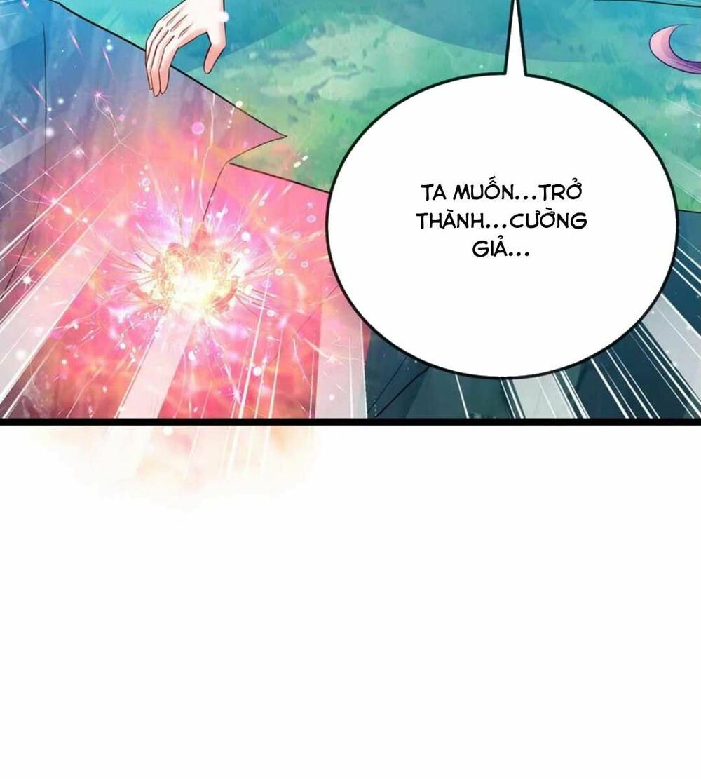 quân hoả nữ hoàng chapter 64 43