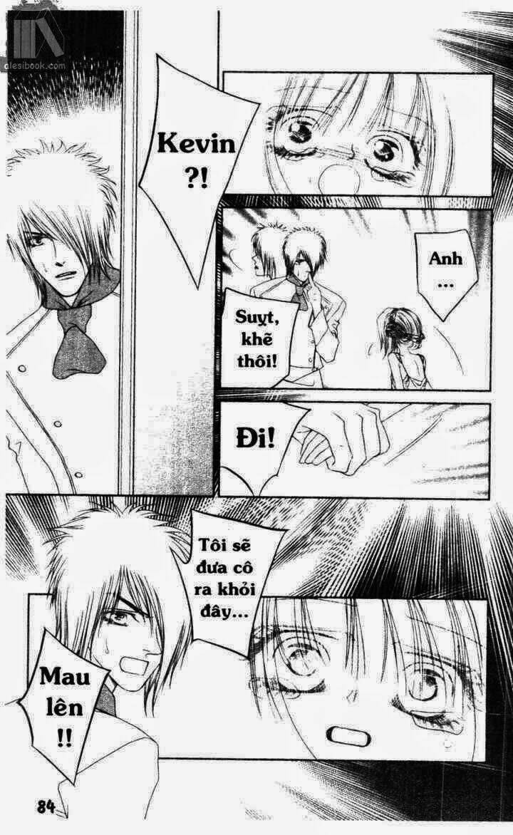 hoàng tử bóng tối chapter 3 84