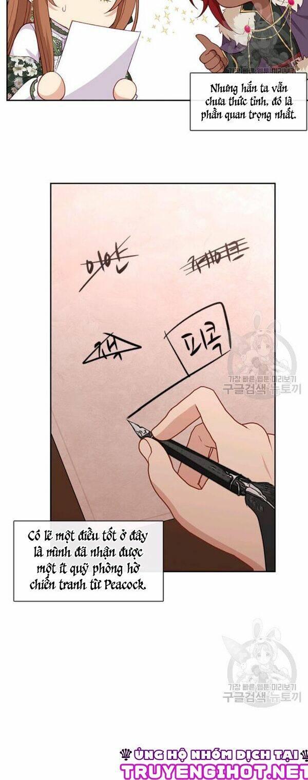 hãy coi chừng ác nữ chapter 72 23