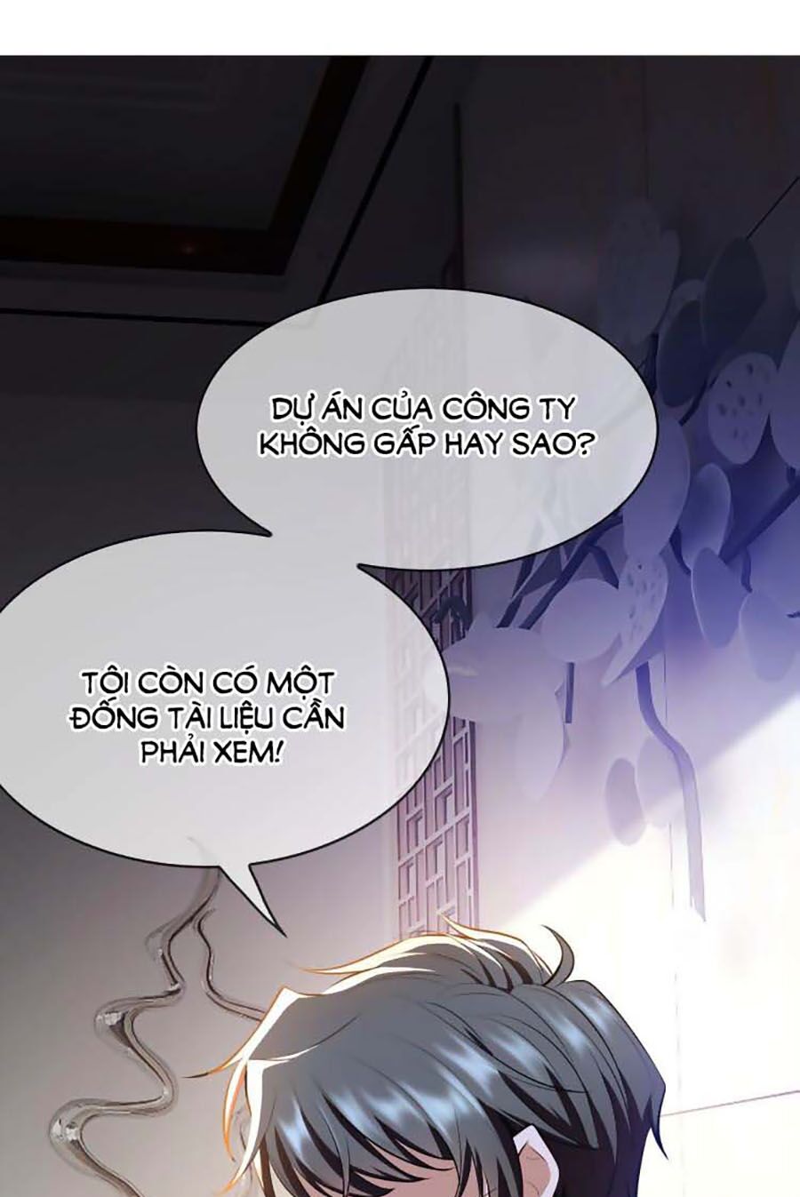 kế hoạch công lược của cô vợ gả thay chapter 32 37