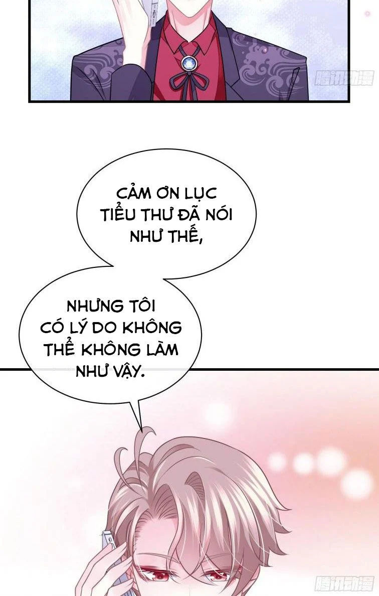 tôi nghi ngờ hệ thống thích tôi chapter 22 32