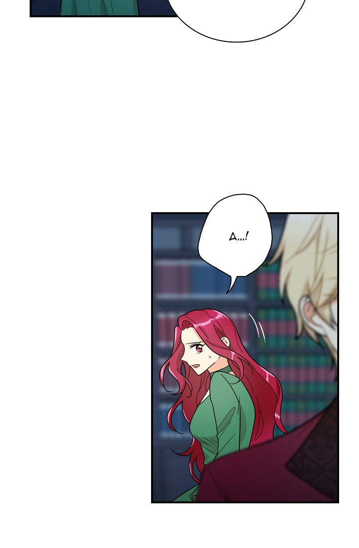 xuyên không trở thành mami của nhân vật phản diện chapter 53 24