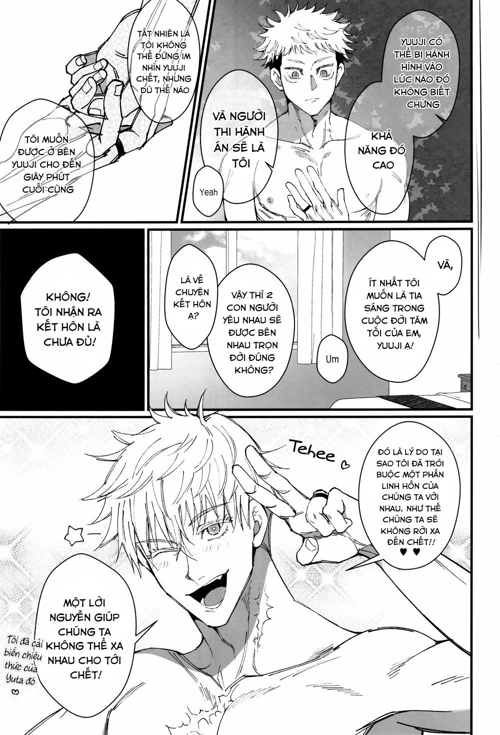 Ổ sìn OTP chapter 84