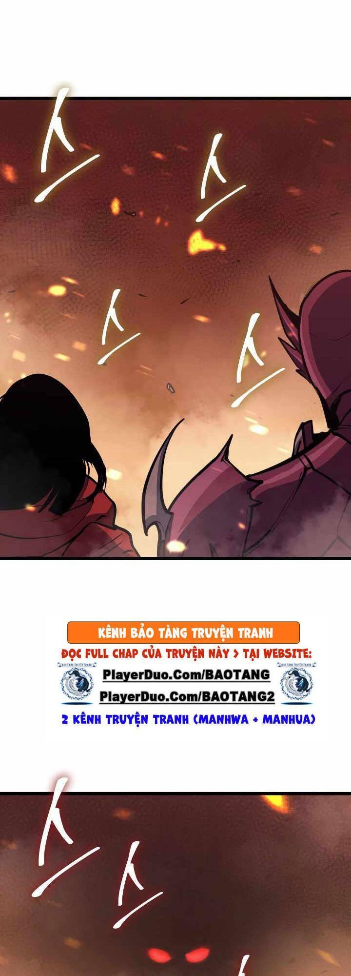 tôi trở lại thăng cấp một mình chapter 83 67