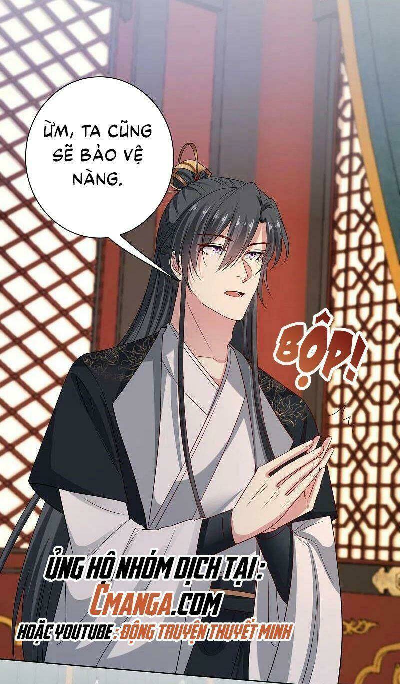 độc y đích nữ chapter 205 21