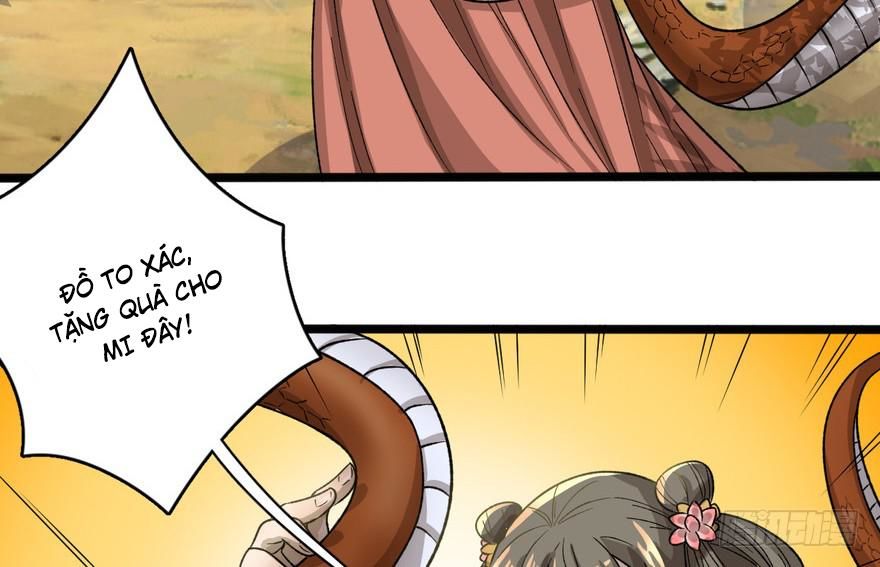 quẻ phi thiên hạ chapter 15 9