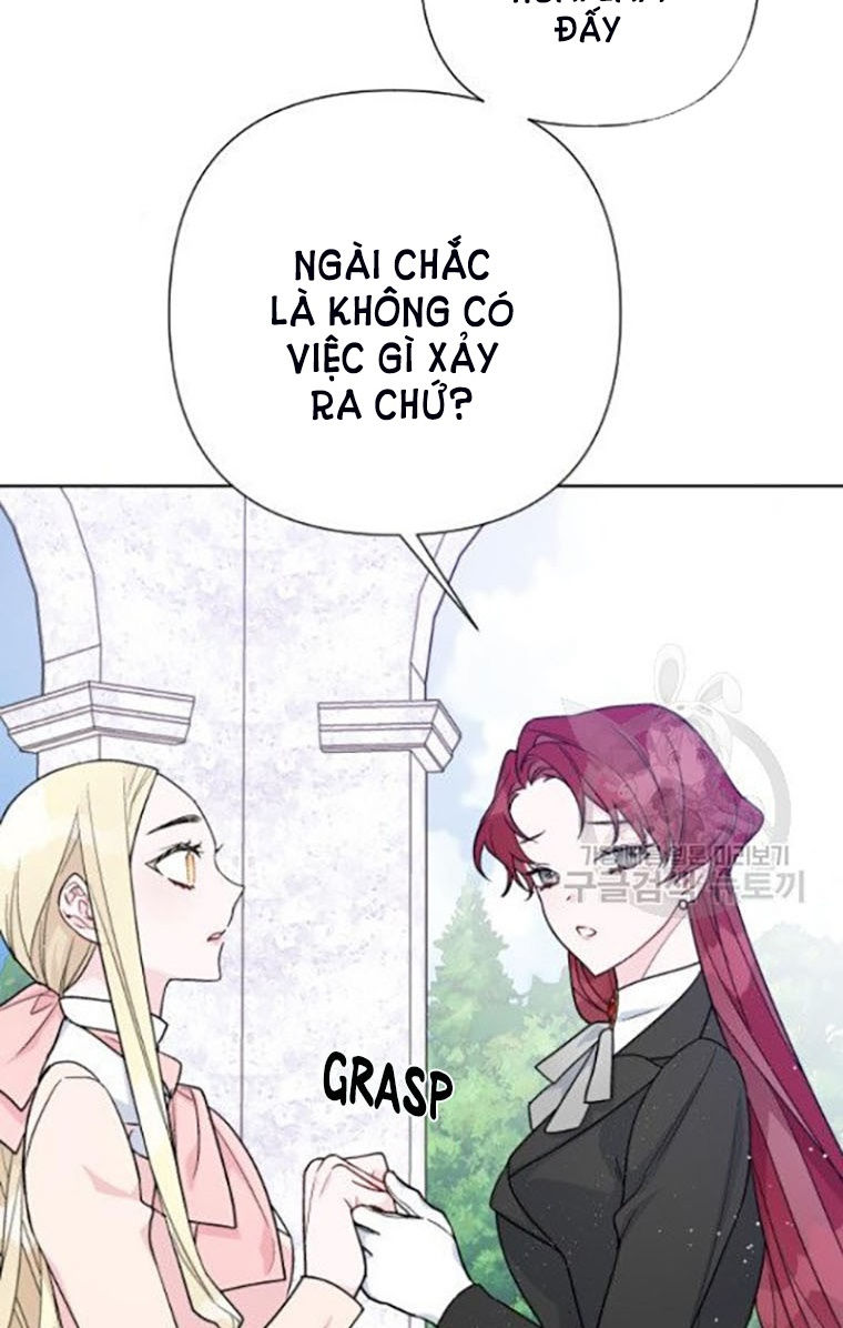 cách hiệp sĩ sống như một tiểu thư chapter 59 39