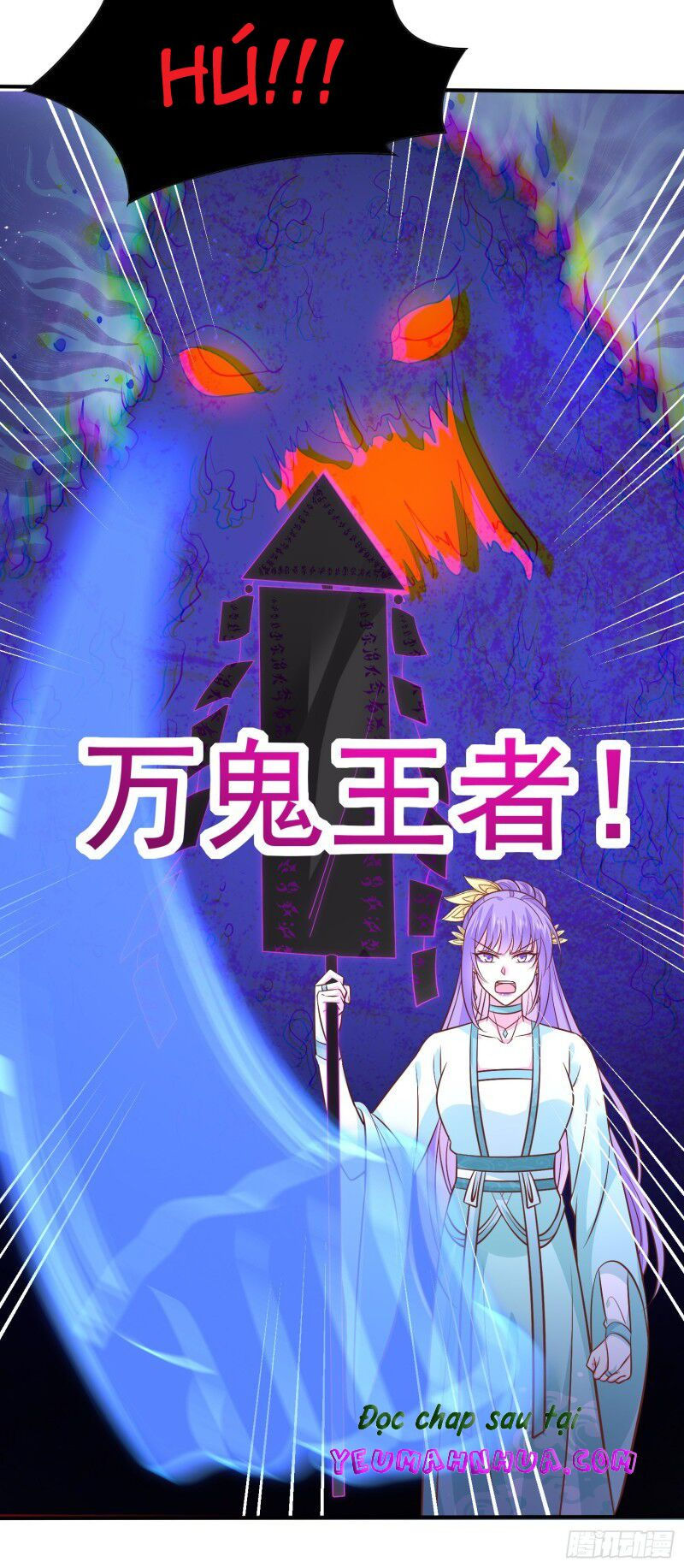 chi tôn đồng thuật sư: tuyệt thế đại tiểu thư chapter 216.5 22