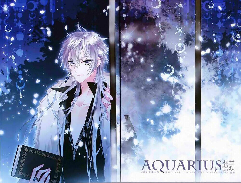 phượng nghịch thiên hạ ngoại truyện chapter 3 14