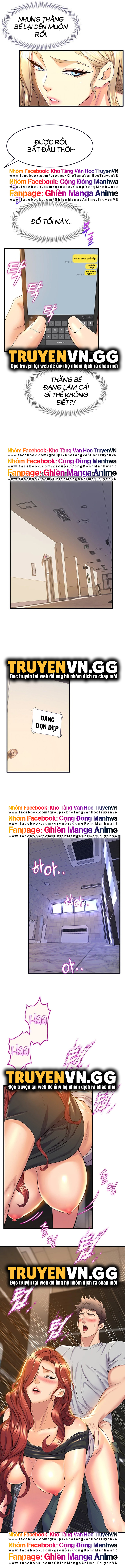 lớp nhảy mỹ nhân chapter 38 2