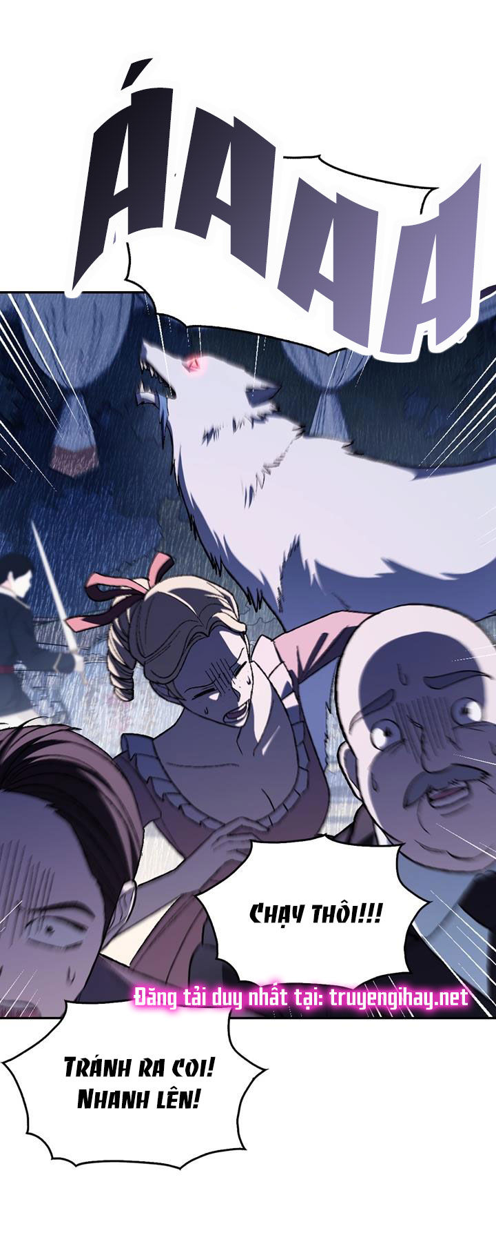 cha à, con không muốn kết hôn đâu chapter 90 24