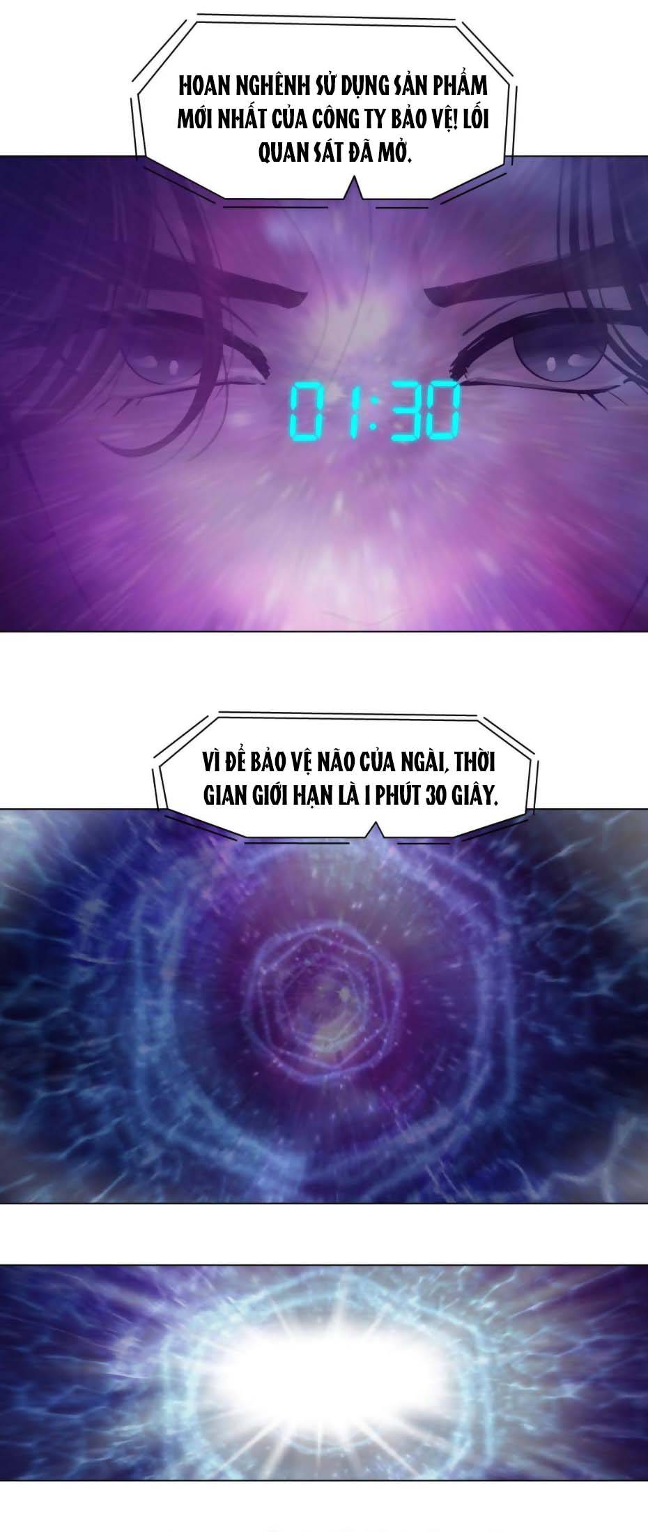 đằng nữ chapter 99 20