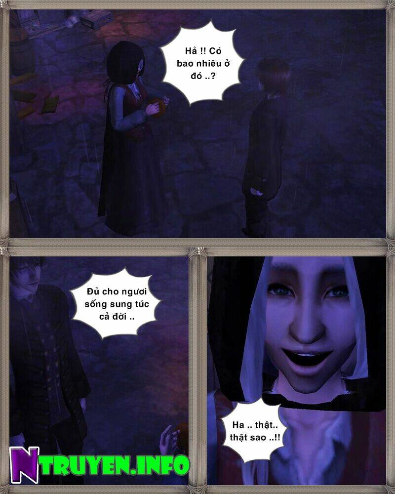 truyện sims - earl story chapter 54 22