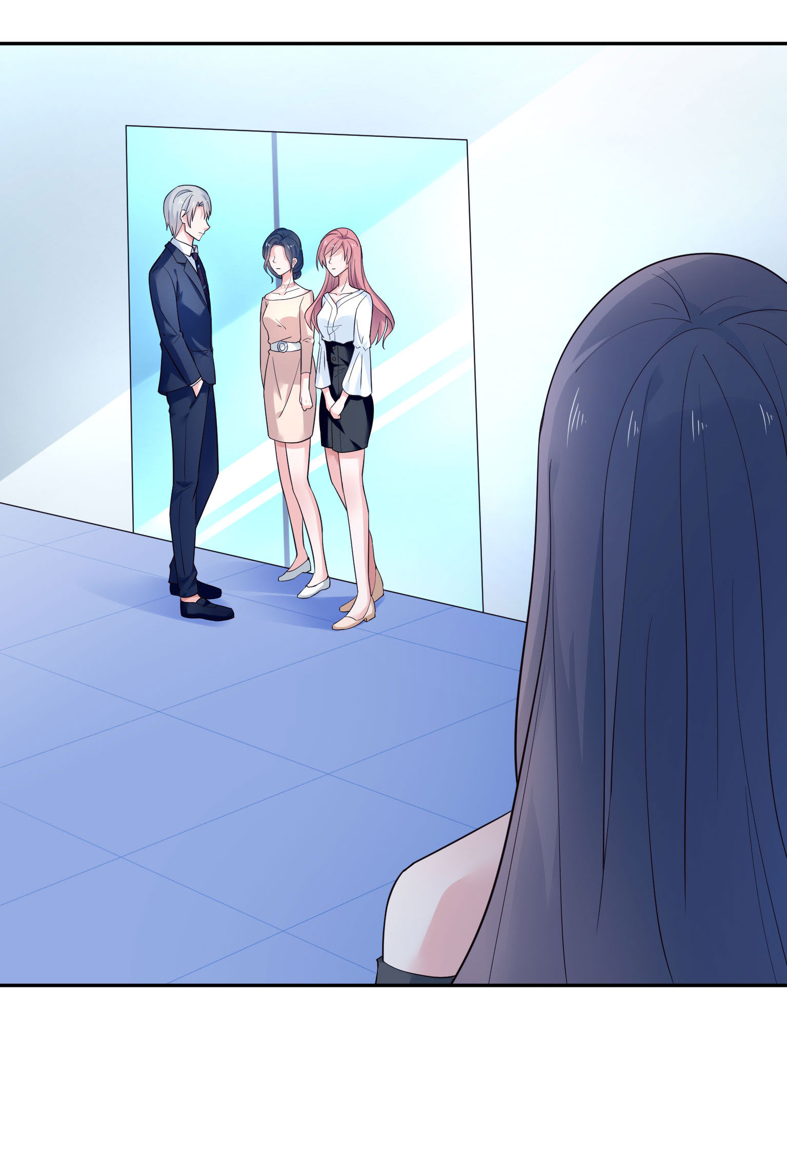 bí mật không thể yêu đương chapter 36 18