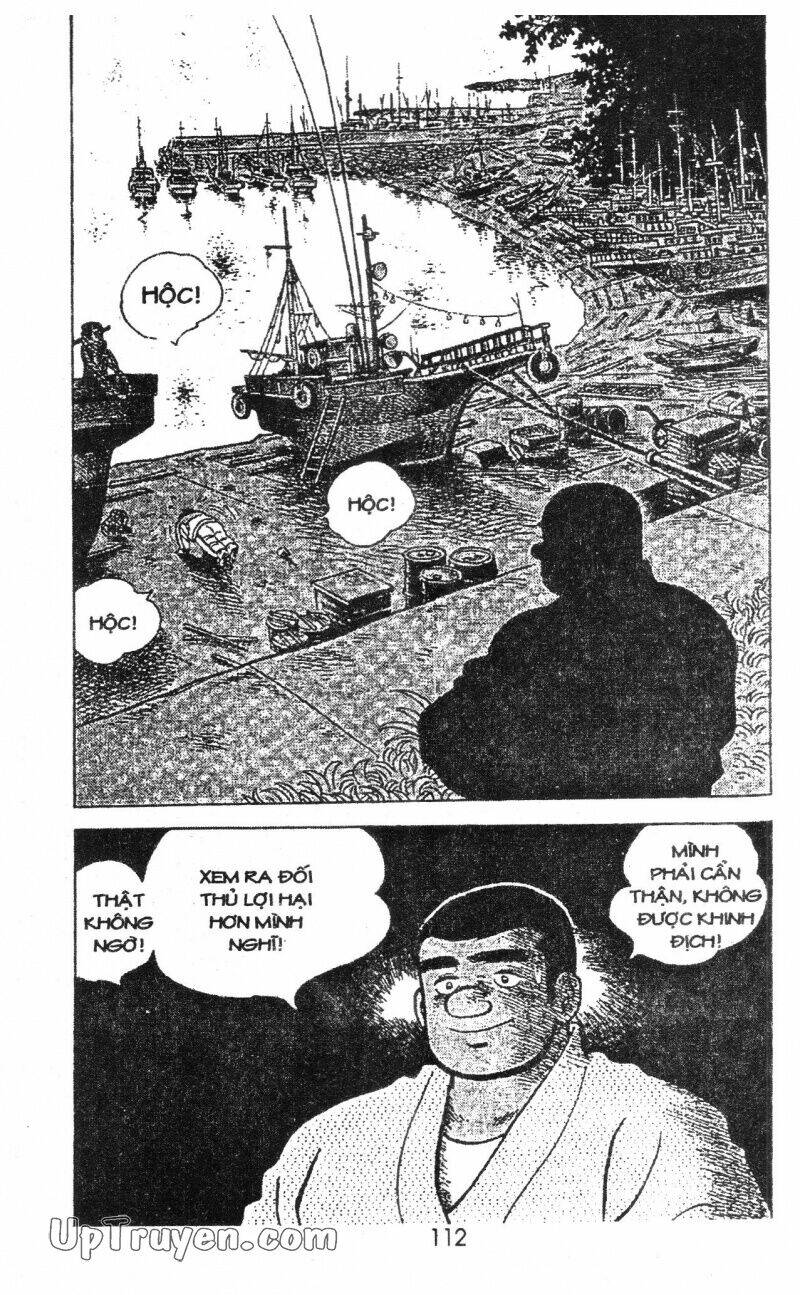 ashita tenki ni naare chapter 13 114