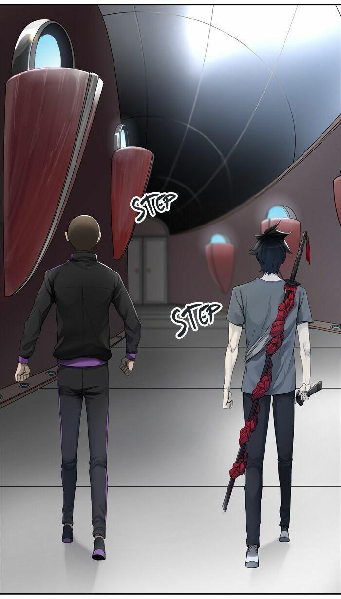 tòa tháp bí ẩn 2 chapter 438 39