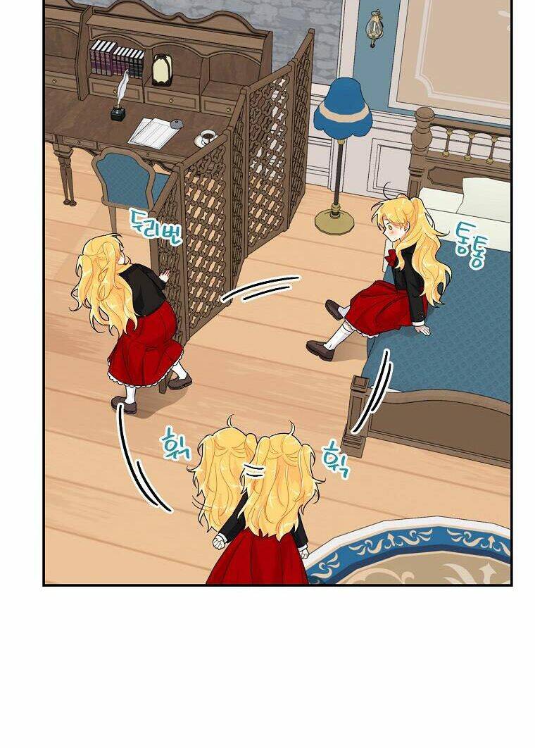 tôi là tiểu thư của gia đình này chapter 150.5 8