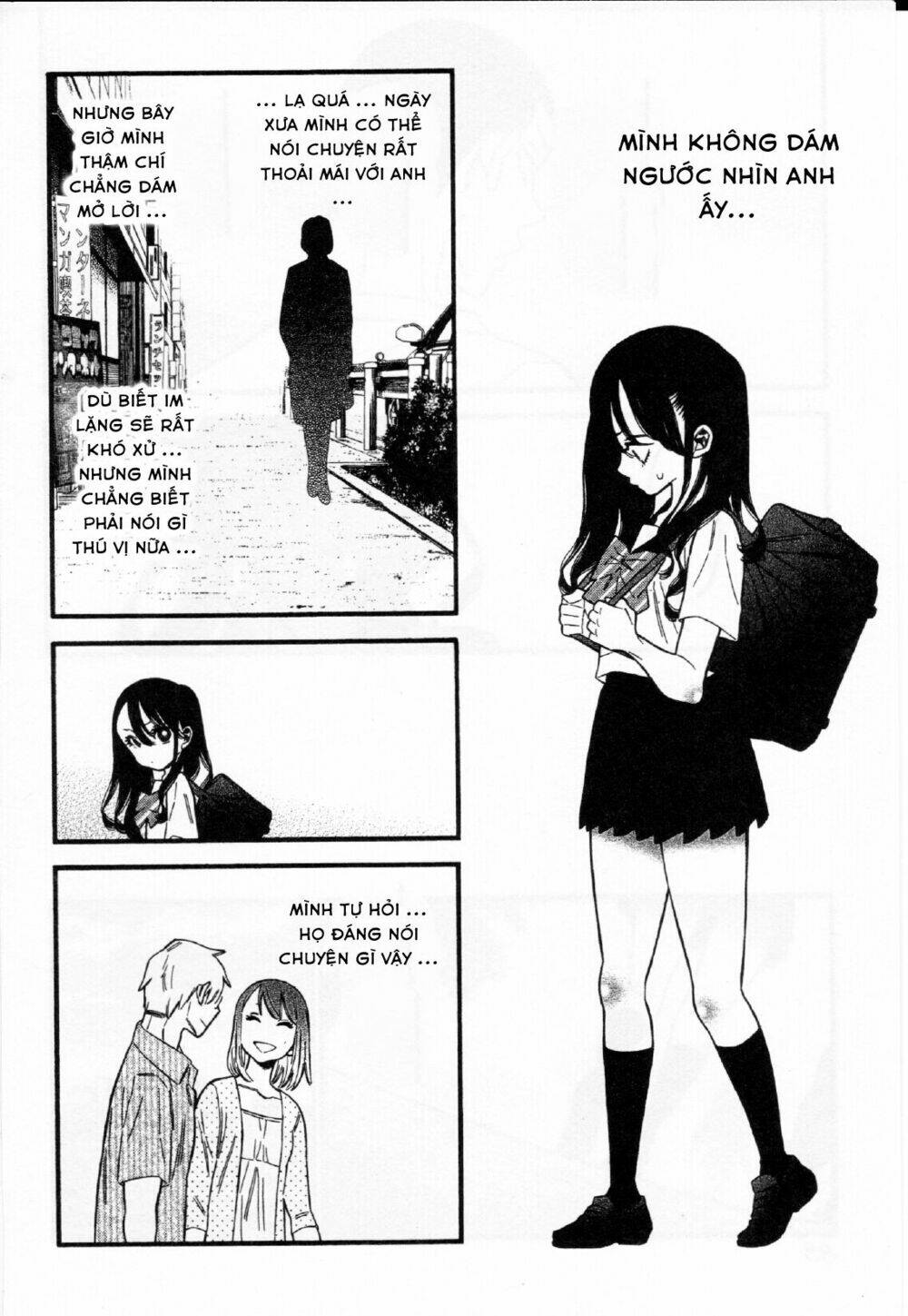 momoiro meloik chapter 32 17