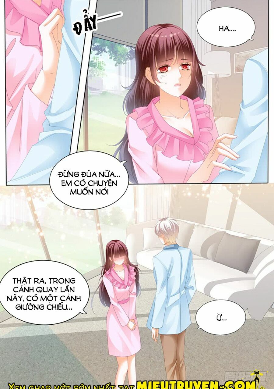 thiểm hôn kiều thê chapter 213 7