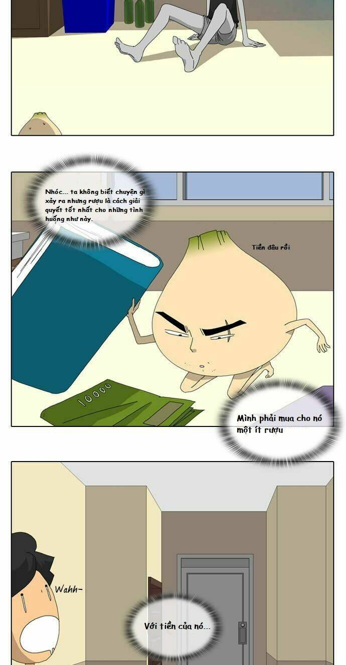 ya! oee chapter 11 4