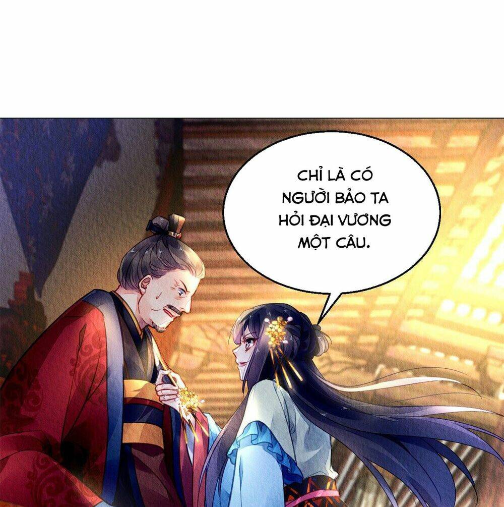 vấn đan chu chapter 14 11