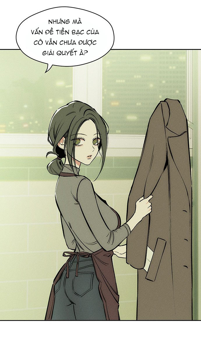 [18+] Nước Mắt Trên Đóa Hoa Tàn chapter 1.1 24