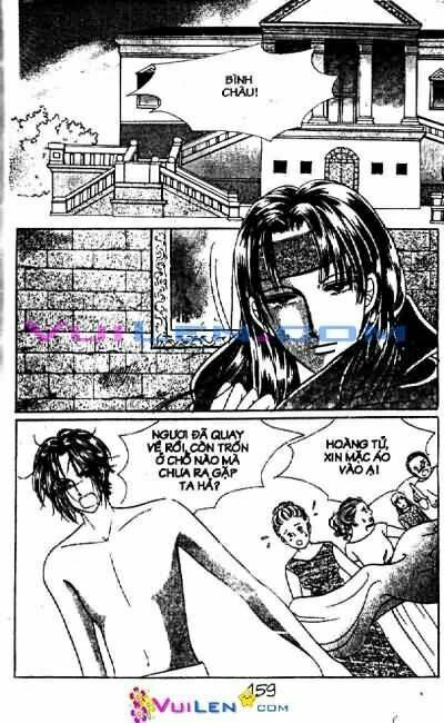 nữ hoàng biển cả chapter 4 149