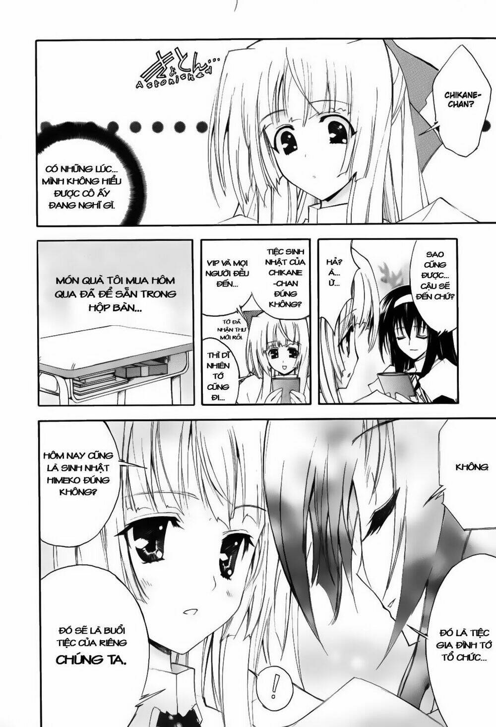 nữ pháp sư tháng 10 chapter 1 21