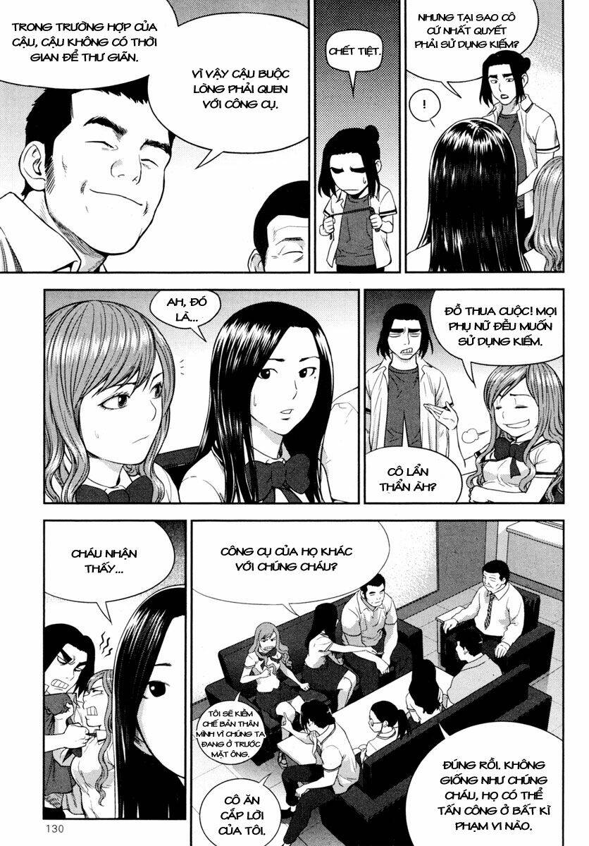 xo sisters chapter 12 23