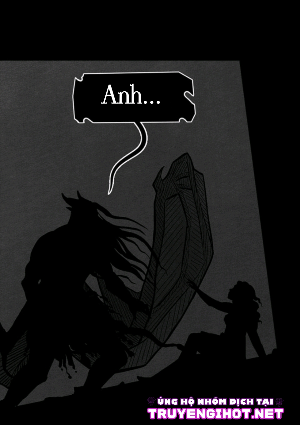 [18+] chim hoàng yến bé nhỏ của hades chapter 21 26