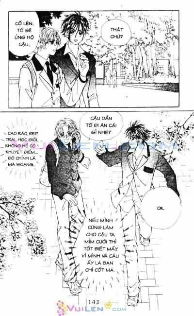 anh là của tôi chapter 1 143