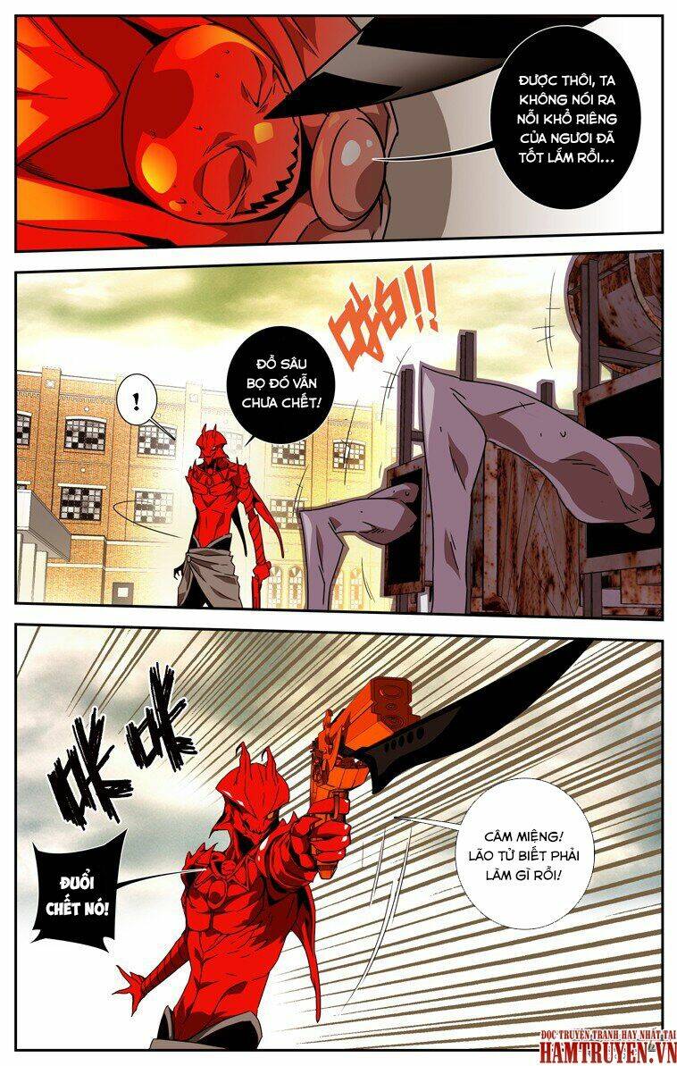 nghịch quỷ ds chapter 6 7