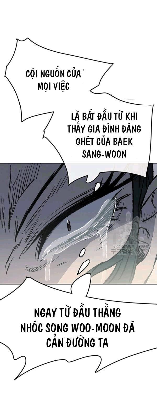 kiếm sĩ bất bại chapter 43 44