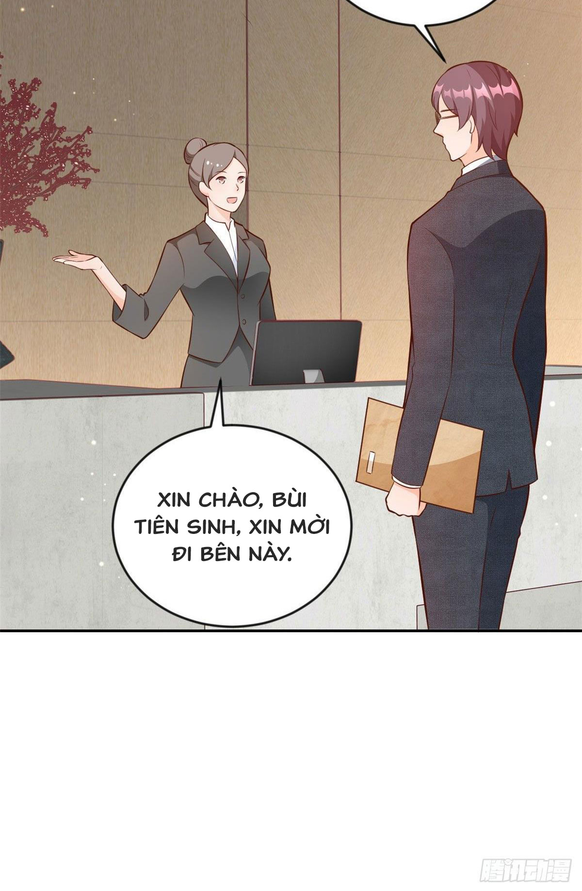 hệ thống xuyên nhanh: nam thần bùng cháy đi! chapter 8 48