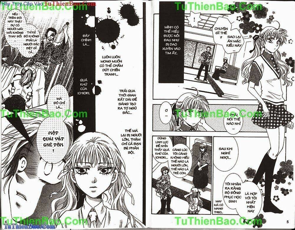 pháp sư tơ hồng chapter 10 3