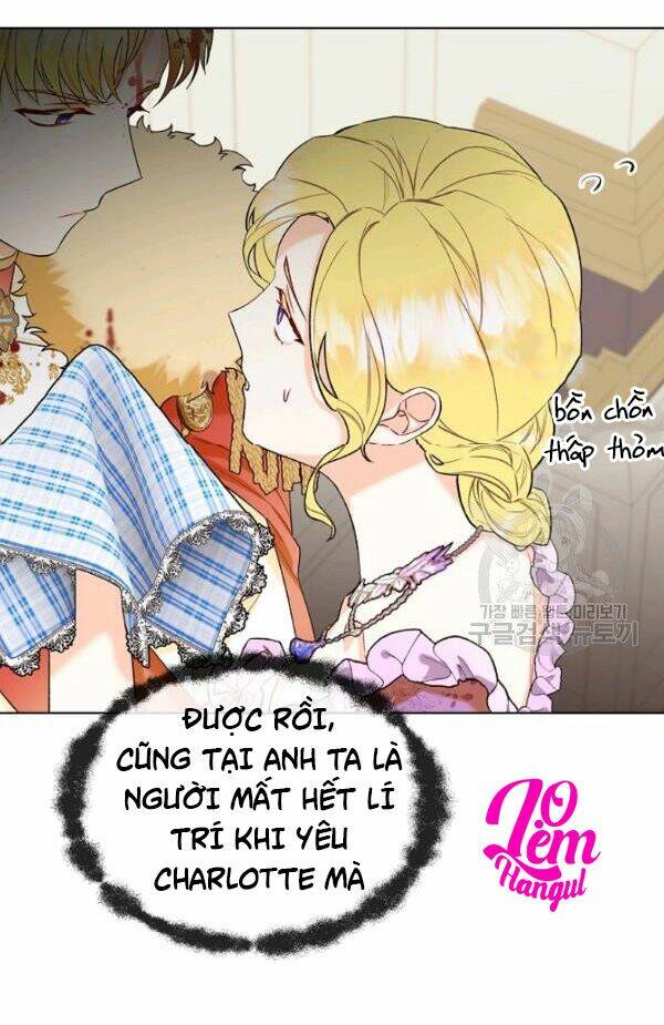 kẻ tạo ra nữ phản diện chapter 26 37