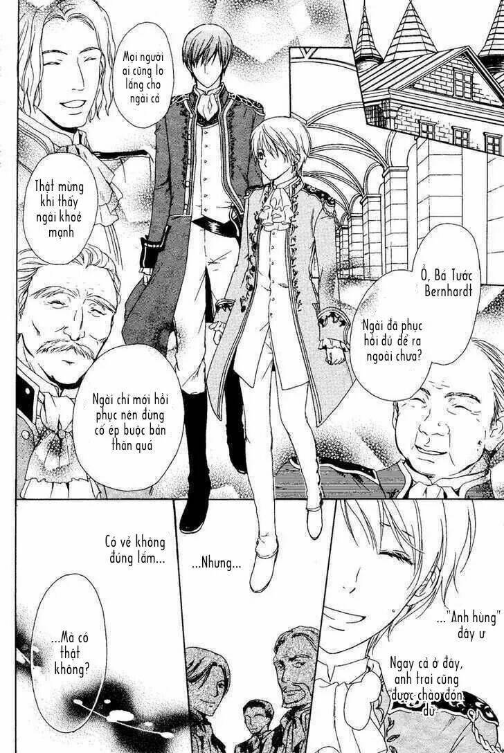 migawari hakushaku no bouken chapter 2 25