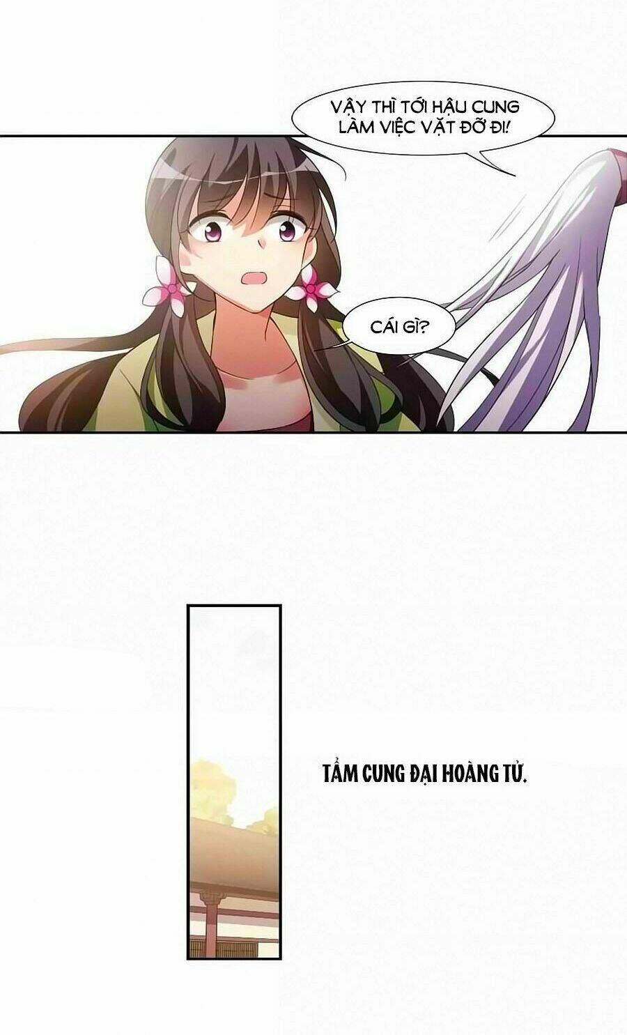 toàn cơ từ chapter 30 11