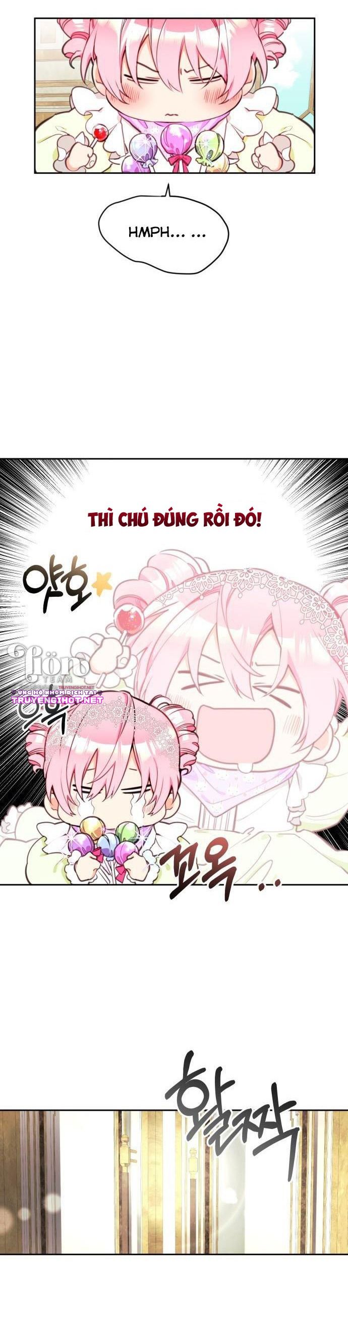 công chúa loto chapter 4.2 4