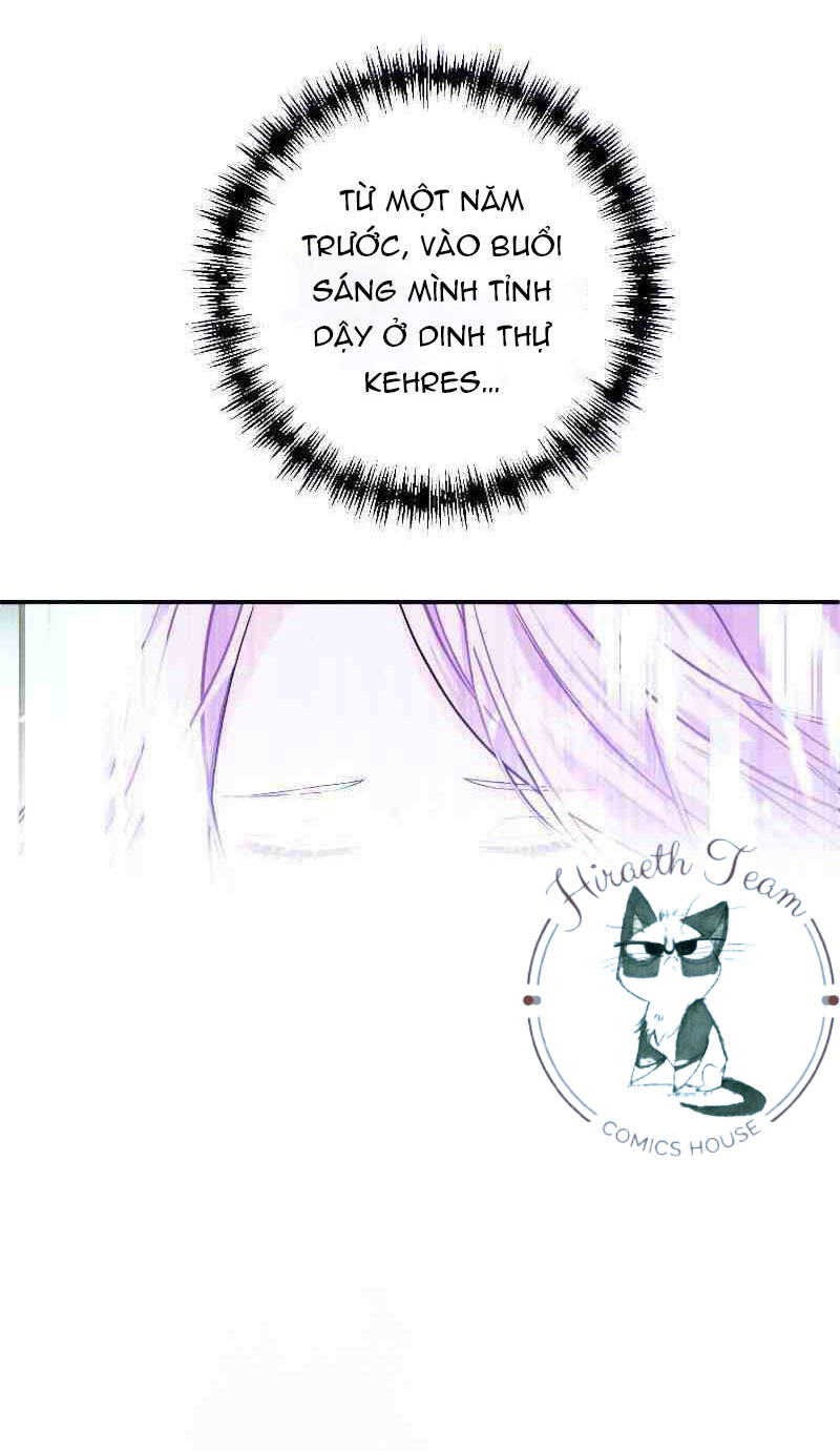 tôi sẽ có được trái tim của hoàng đế ! chapter 1 32