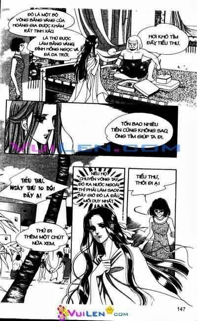 hậu duệ hoàng gia chapter 4 147