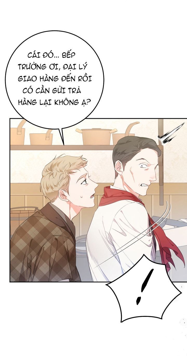 con rối ác nữ marionette chapter 29 12