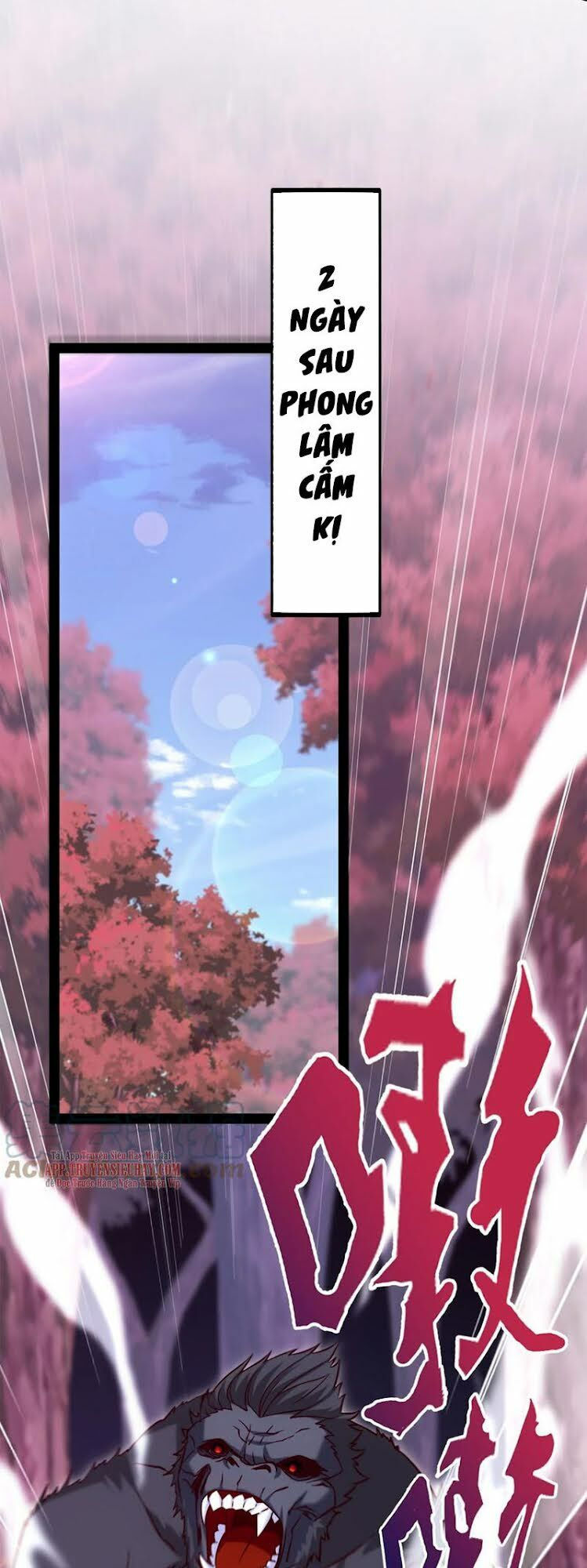 ma thú kiếm thánh dị giới tung hoành chapter 213 24