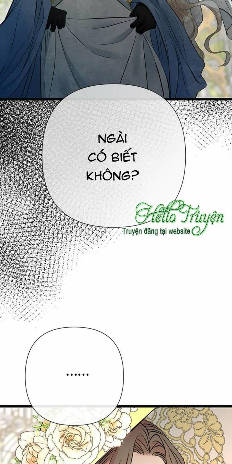 Hoàng Tử Rắc Rối chapter 50.2 45