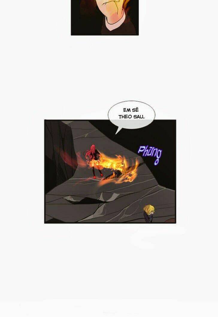 món quà từ chúa chapter 36 15