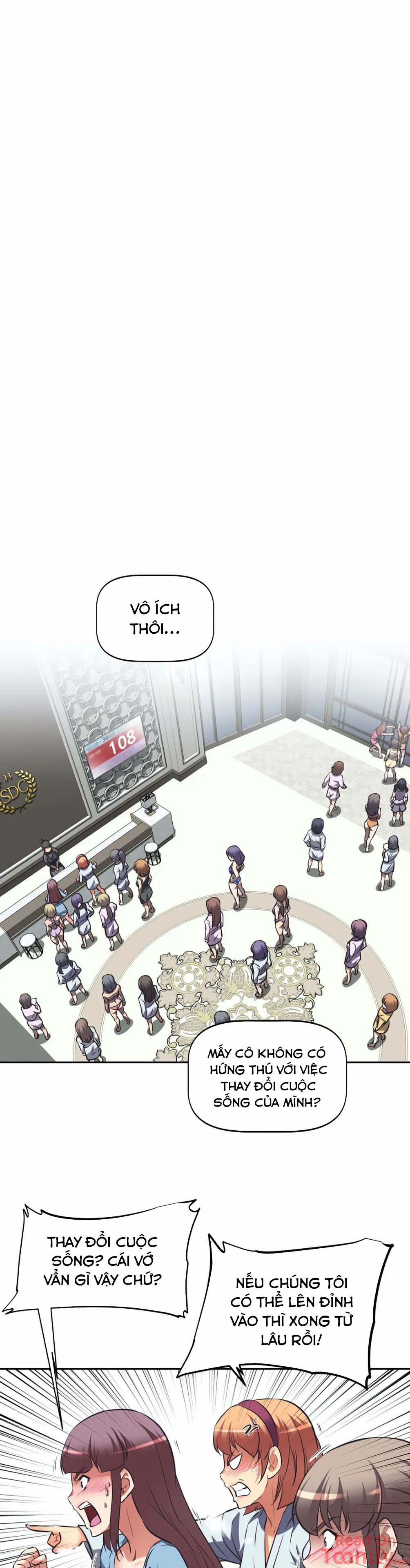 thiên đường nơi địa ngục chapter 5 2